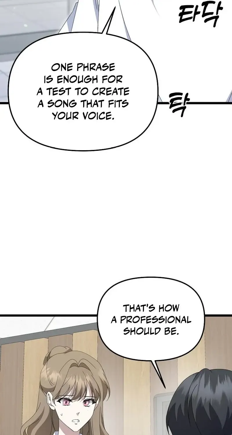 The Crazy Genius Composer Returns Zinmanga X Chapter 7 Page 13