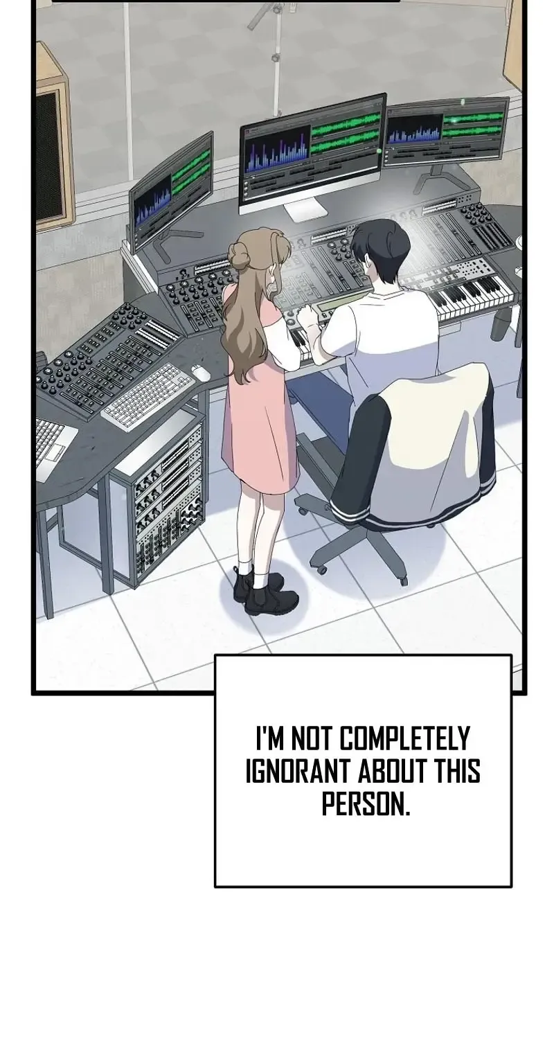 The Crazy Genius Composer Returns Zinmanga X Chapter 7 Page 15