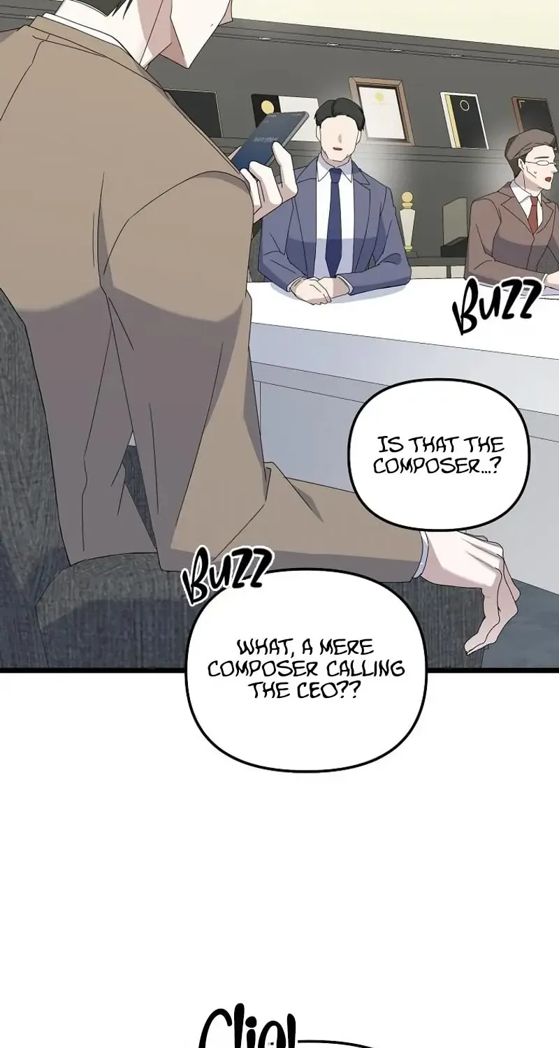 The Crazy Genius Composer Returns Zinmanga X Chapter 7 Page 49