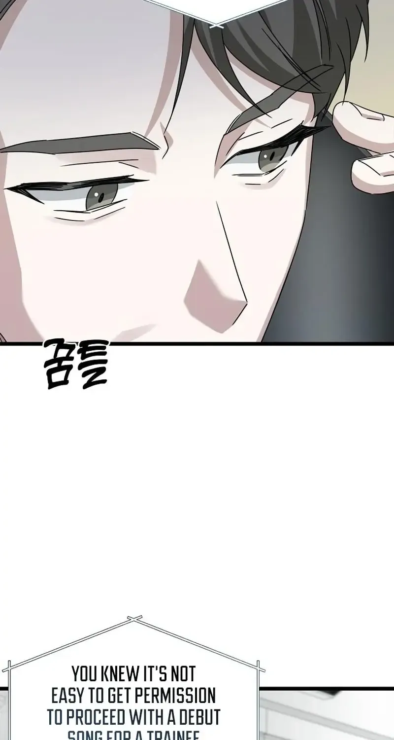 The Crazy Genius Composer Returns Zinmanga X Chapter 7 Page 53