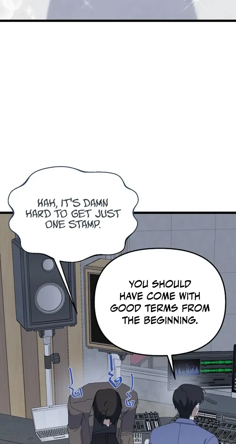 The Crazy Genius Composer Returns Zinmanga X Chapter 7 Page 72