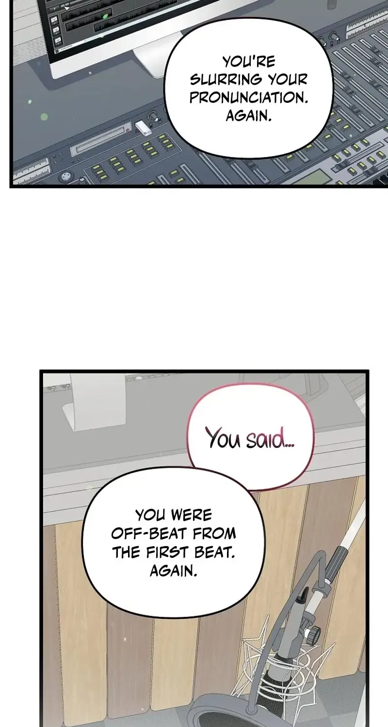 The Crazy Genius Composer Returns Zinmanga X Chapter 7 Page 84