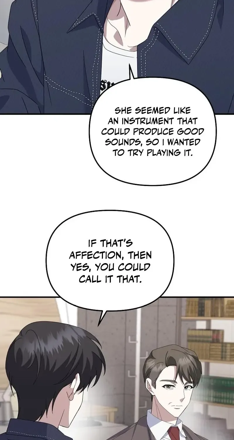 The Crazy Genius Composer Returns Zinmanga X Chapter 6 Page 22