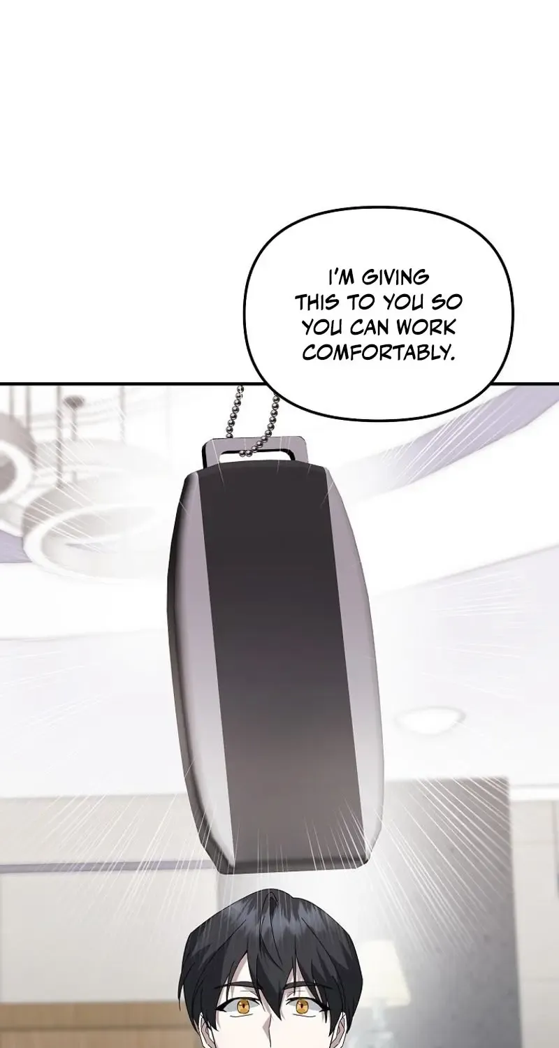 The Crazy Genius Composer Returns Zinmanga X Chapter 6 Page 26