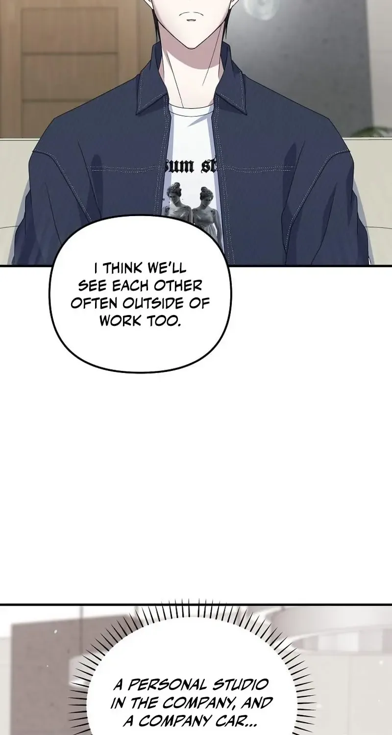 The Crazy Genius Composer Returns Zinmanga X Chapter 6 Page 27