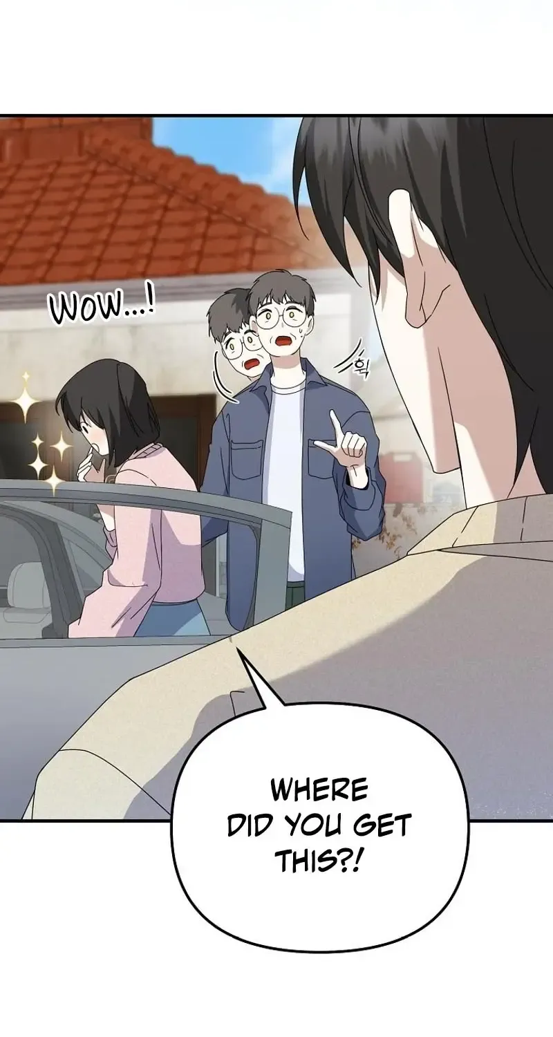 The Crazy Genius Composer Returns Zinmanga X Chapter 6 Page 41