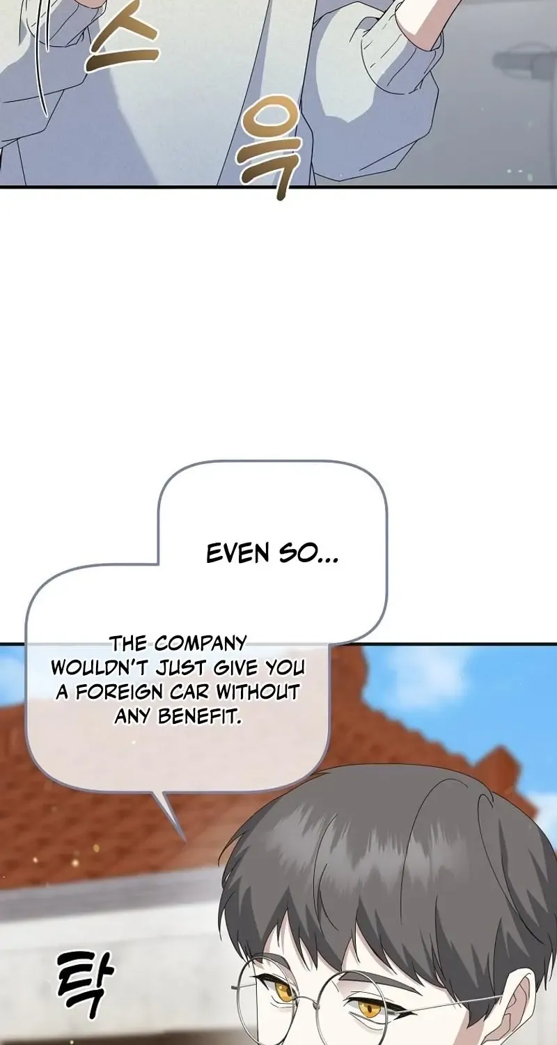 The Crazy Genius Composer Returns Zinmanga X Chapter 6 Page 43