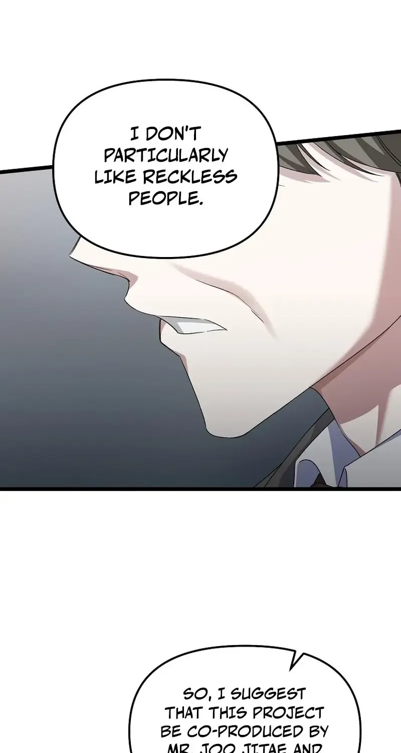 The Crazy Genius Composer Returns Zinmanga X Chapter 5 Page 6