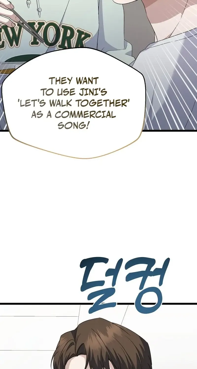 The Crazy Genius Composer Returns Zinmanga X Chapter 5 Page 89