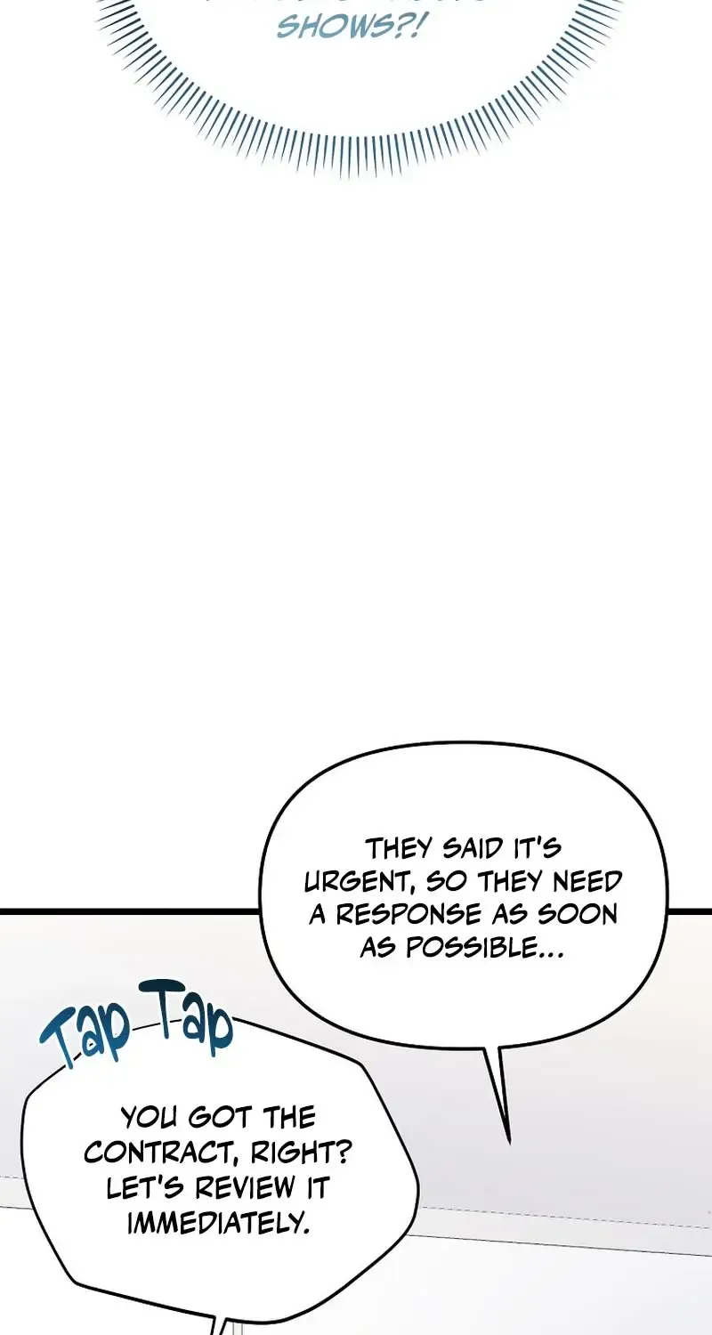 The Crazy Genius Composer Returns Zinmanga X Chapter 5 Page 91