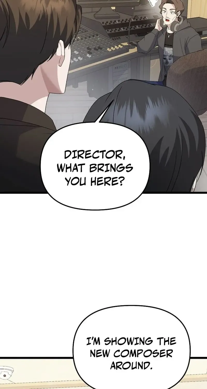 The Crazy Genius Composer Returns Zinmanga X Chapter 3 Page 76