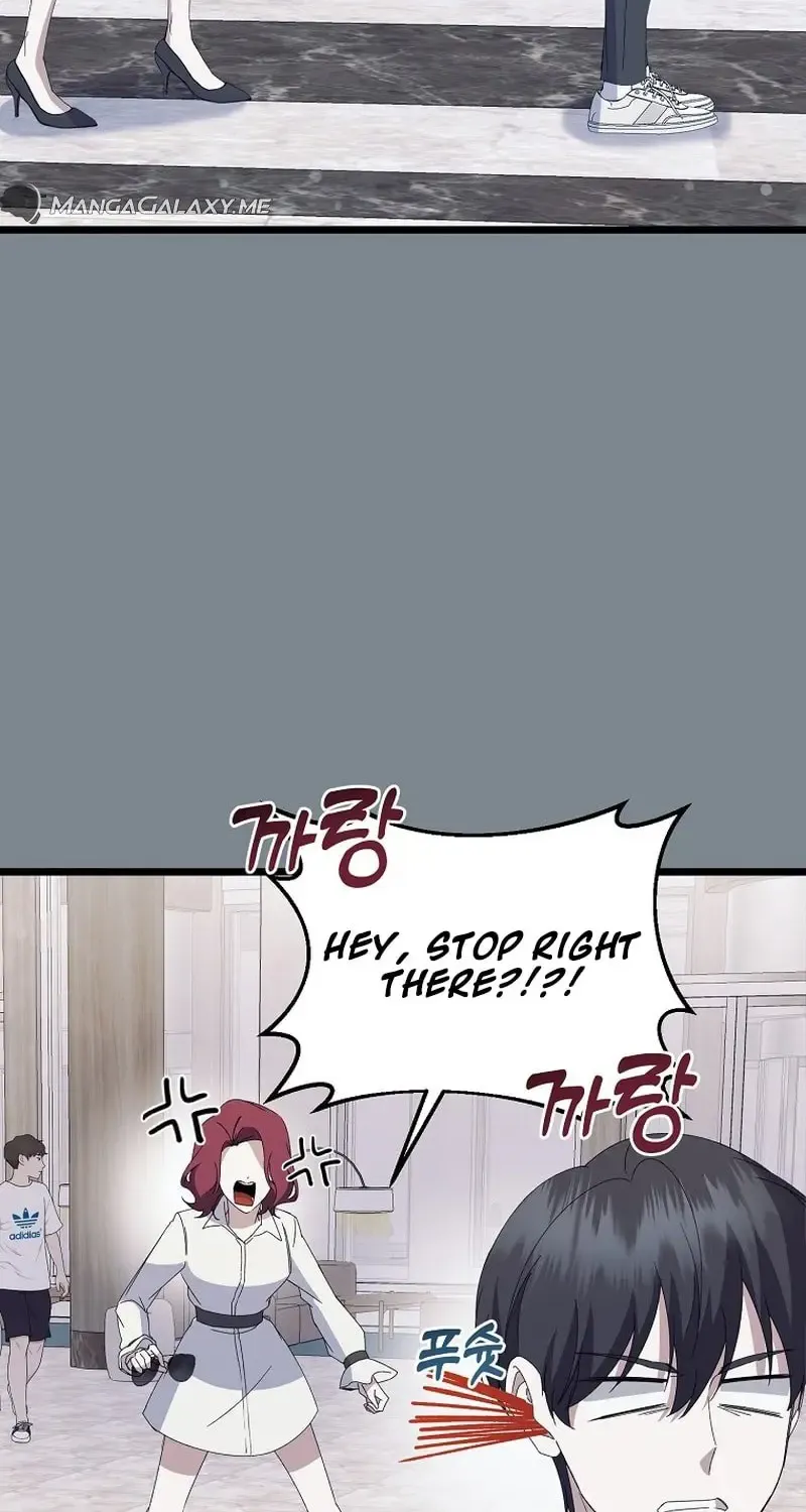 The Crazy Genius Composer Returns Zinmanga X Chapter 3 Page 92