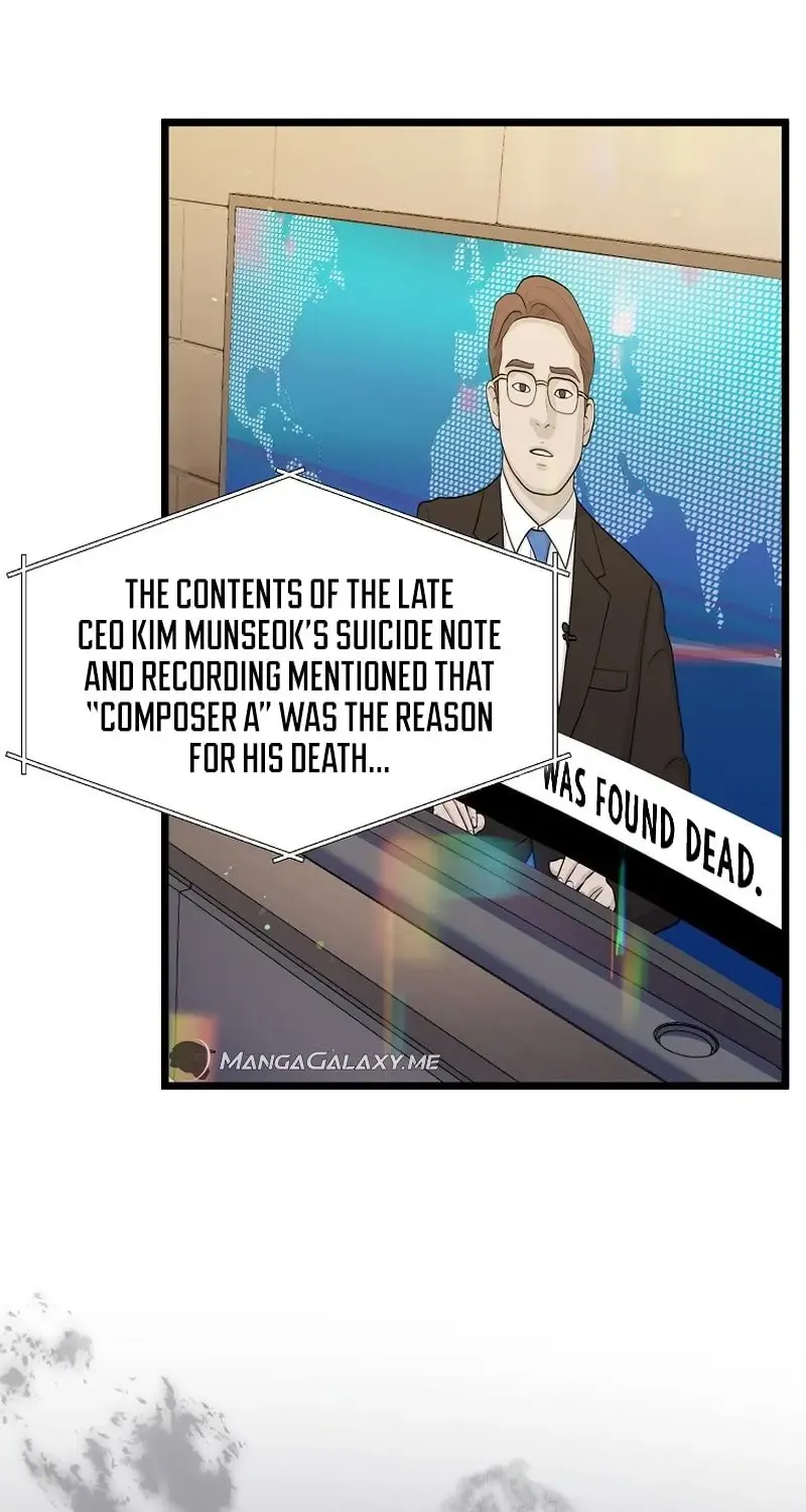 The Crazy Genius Composer Returns Zinmanga X Chapter 1 Page 17