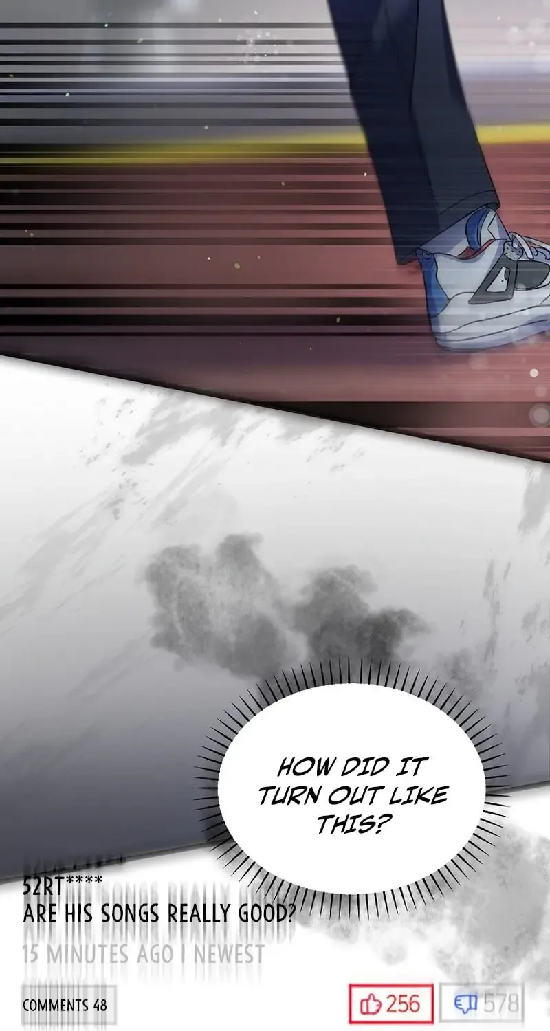 The Crazy Genius Composer Returns Zinmanga X Chapter 1 Page 19