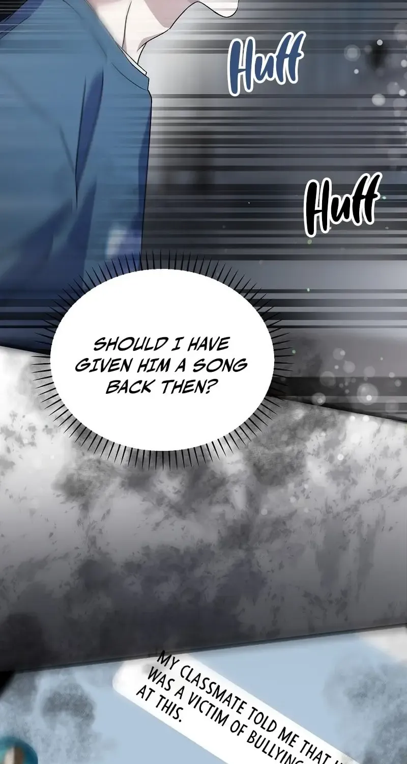 The Crazy Genius Composer Returns Zinmanga X Chapter 1 Page 21