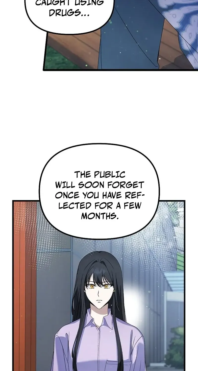 The Crazy Genius Composer Returns Zinmanga X Chapter 1 Page 41