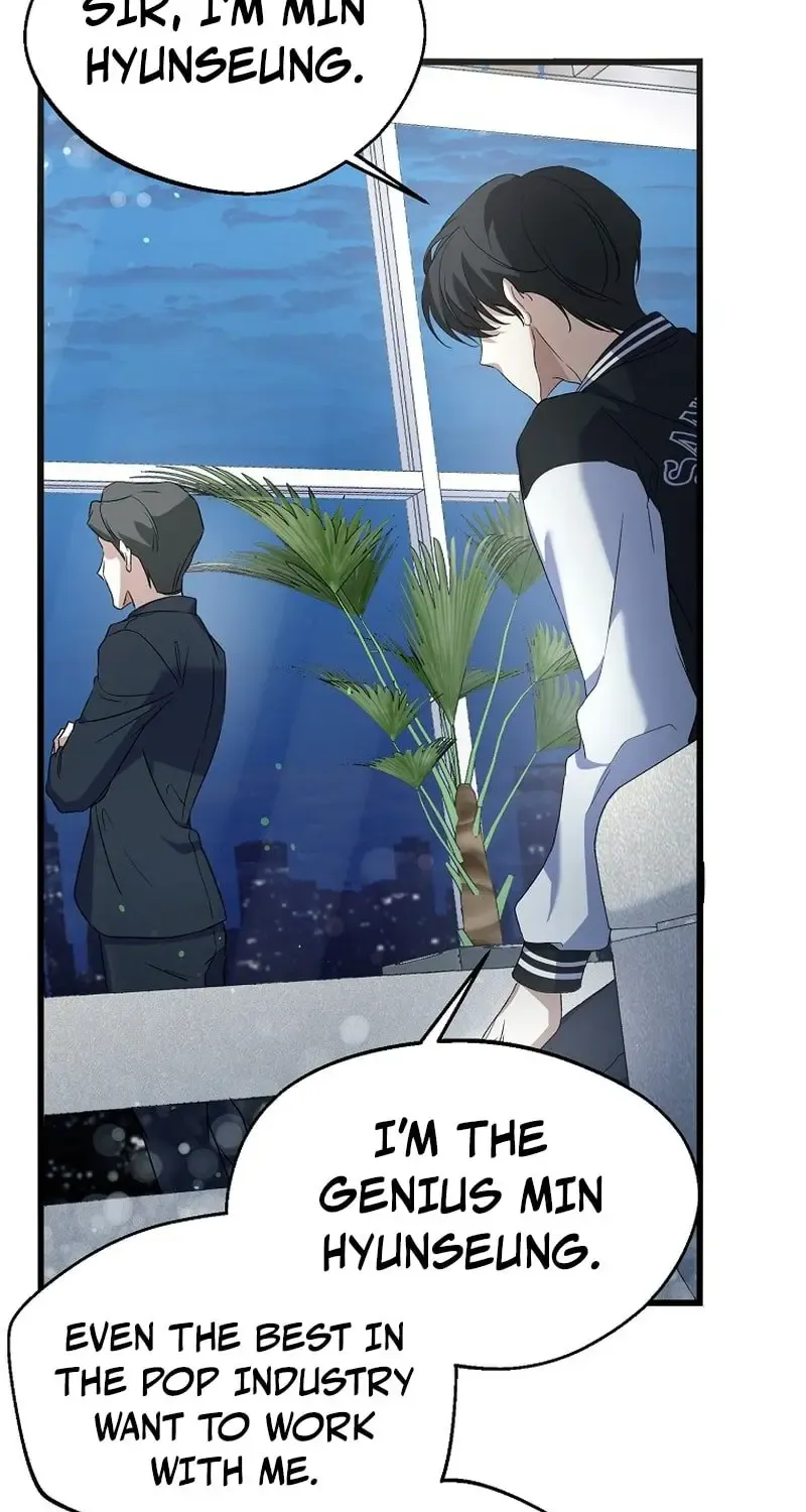The Crazy Genius Composer Returns Zinmanga X Chapter 1 Page 51