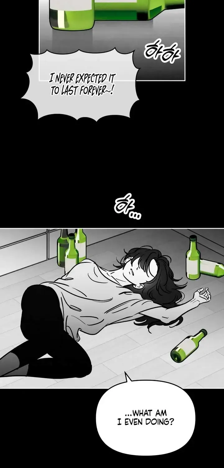 Do You Want Me To Lend You A Lighter? Zinmanga X Chapter 40 Page 13
