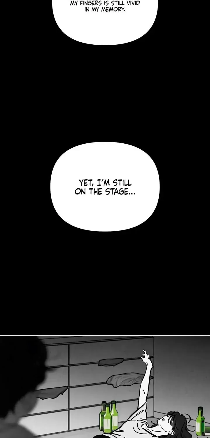 Do You Want Me To Lend You A Lighter? Zinmanga X Chapter 40 Page 15