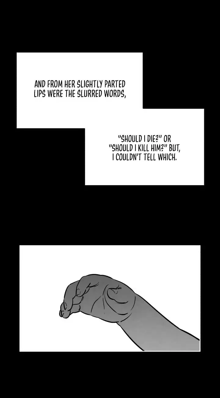 Do You Want Me To Lend You A Lighter? Zinmanga X Chapter 40 Page 17