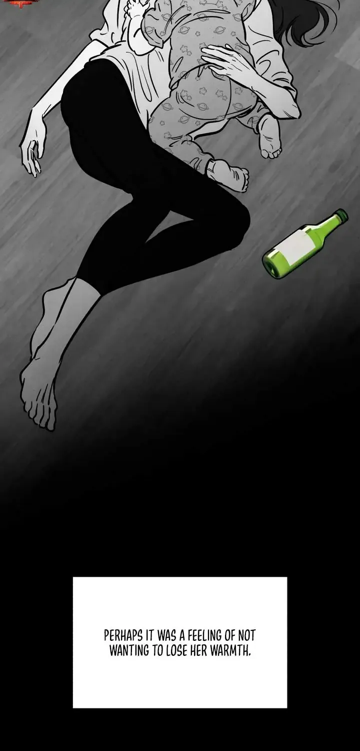Do You Want Me To Lend You A Lighter? Zinmanga X Chapter 40 Page 19