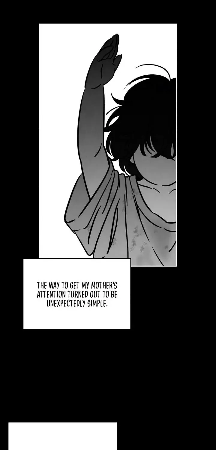 Do You Want Me To Lend You A Lighter? Zinmanga X Chapter 40 Page 21