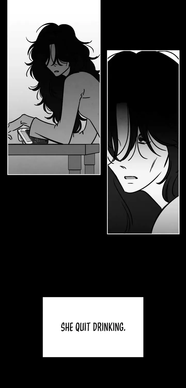 Do You Want Me To Lend You A Lighter? Zinmanga X Chapter 40 Page 22