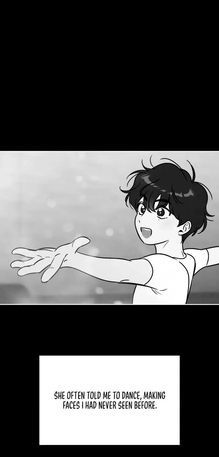 Do You Want Me To Lend You A Lighter? Zinmanga X Chapter 40 Page 23
