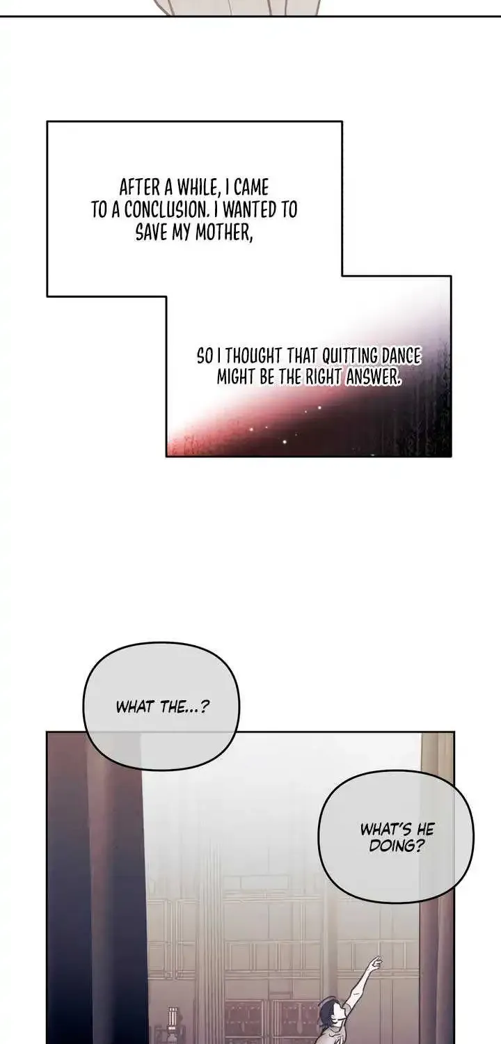 Do You Want Me To Lend You A Lighter? Zinmanga X Chapter 40 Page 27