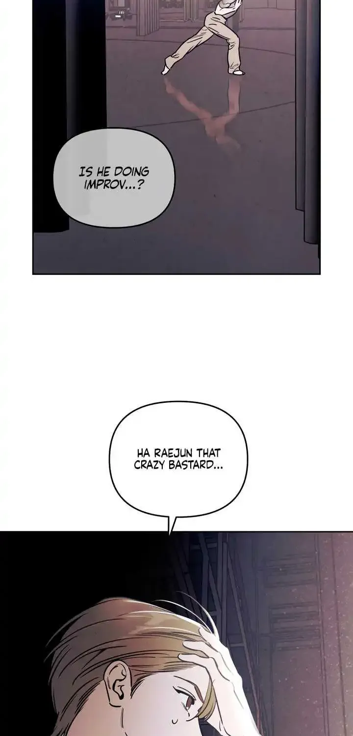 Do You Want Me To Lend You A Lighter? Zinmanga X Chapter 40 Page 28