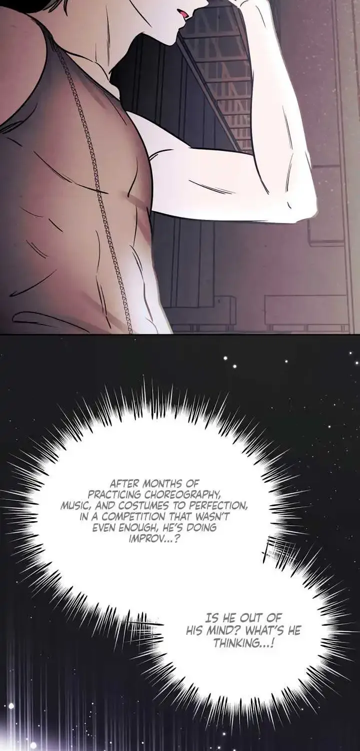 Do You Want Me To Lend You A Lighter? Zinmanga X Chapter 40 Page 29