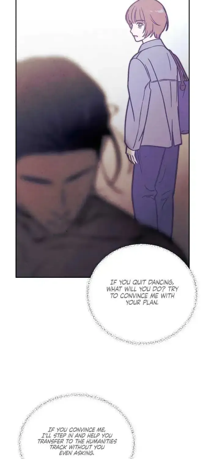 Do You Want Me To Lend You A Lighter? Zinmanga X Chapter 40 Page 35
