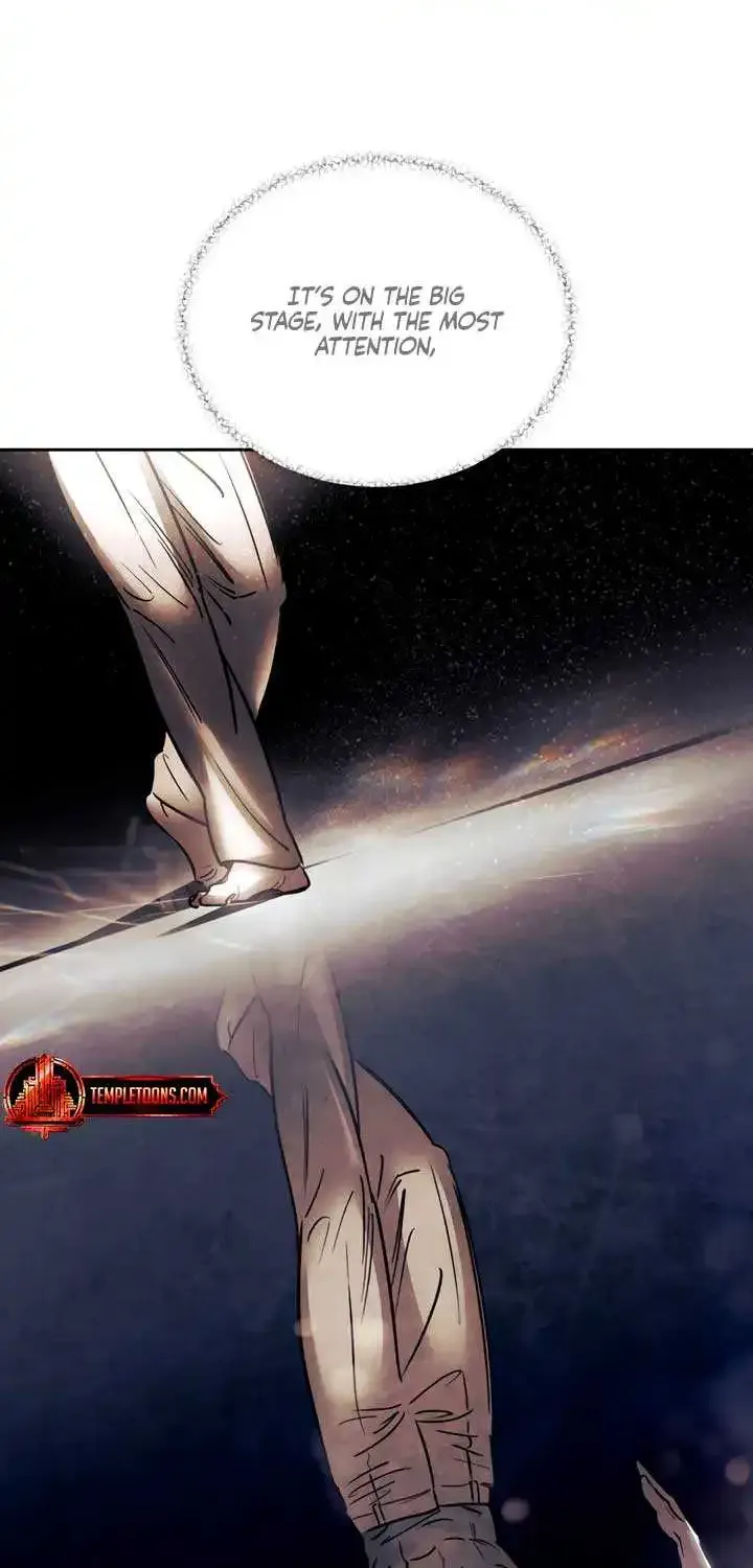 Do You Want Me To Lend You A Lighter? Zinmanga X Chapter 40 Page 37