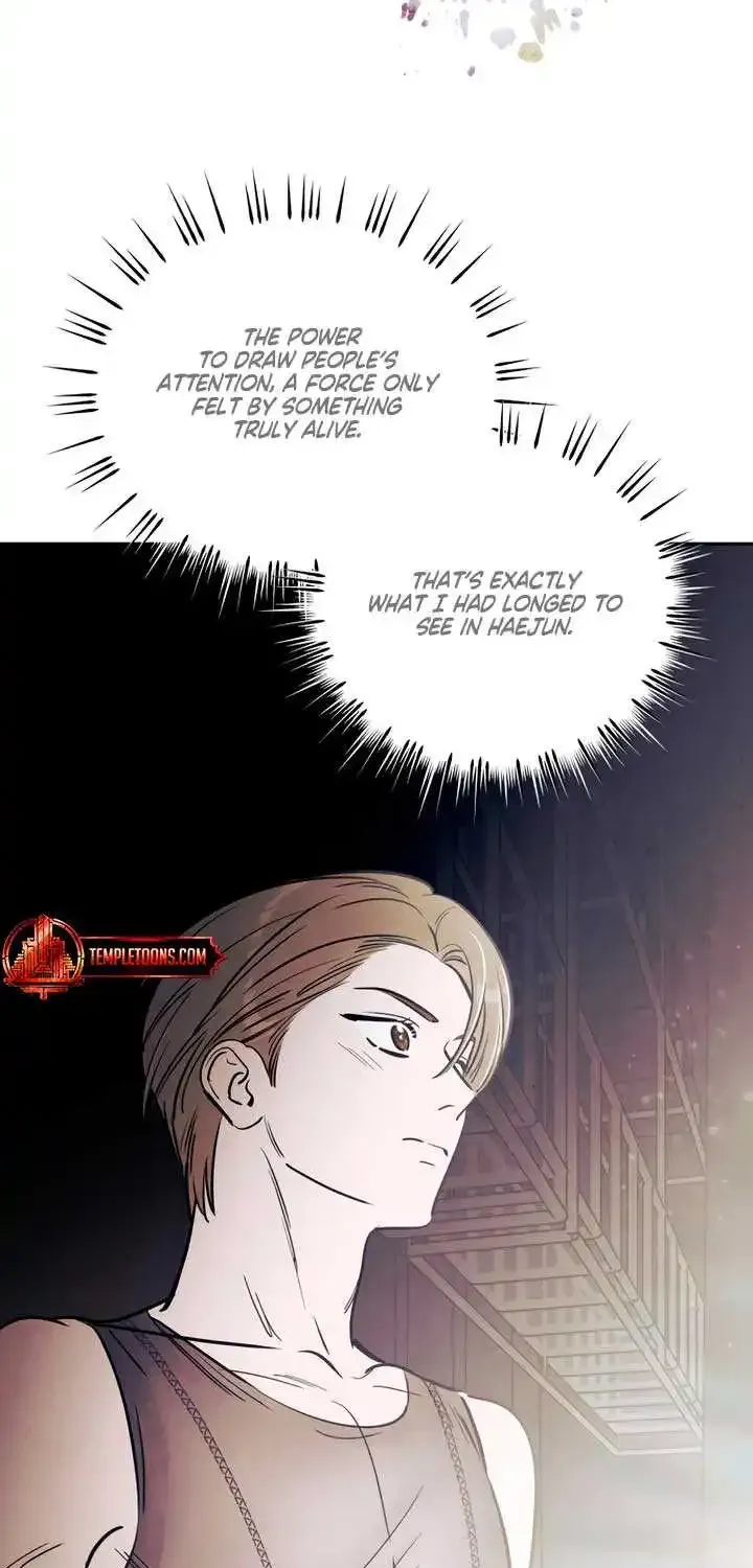 Do You Want Me To Lend You A Lighter? Zinmanga X Chapter 40 Page 44