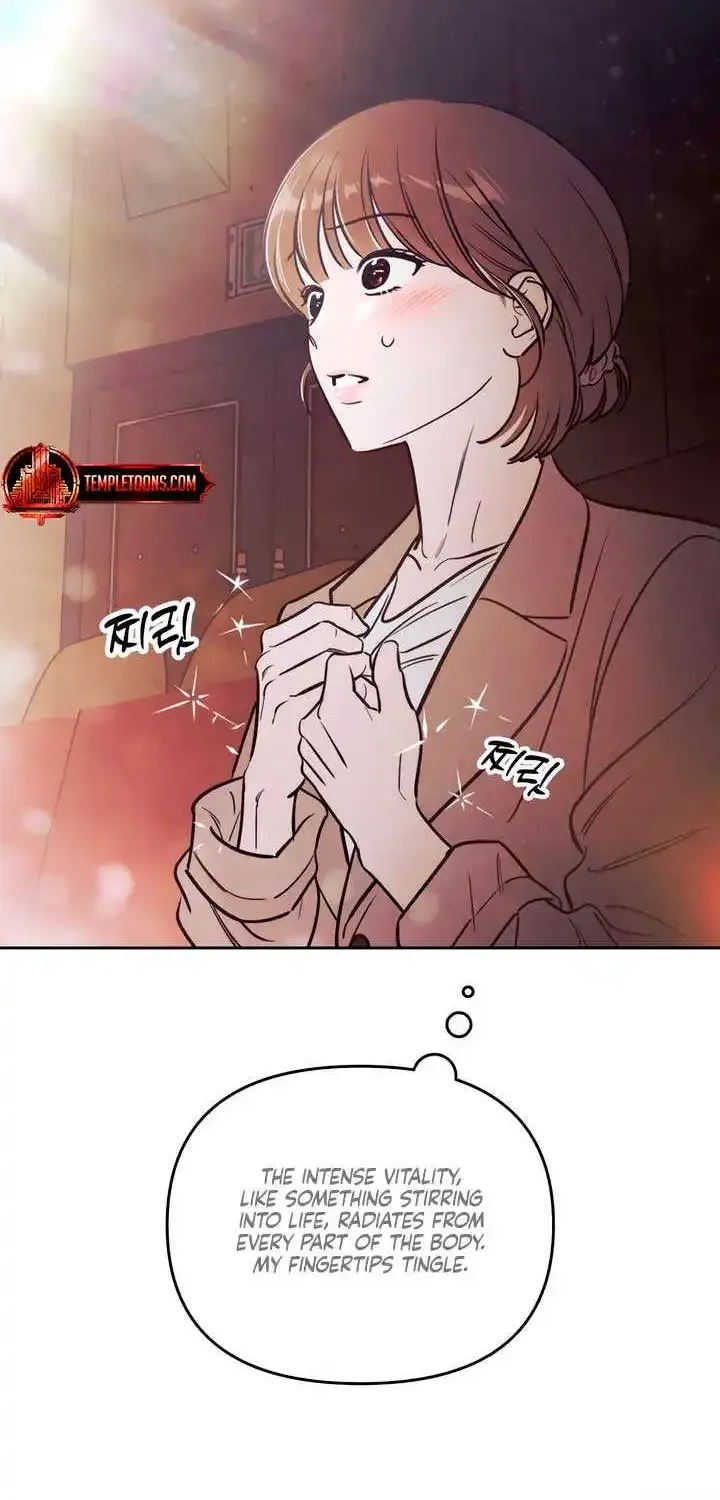 Do You Want Me To Lend You A Lighter? Zinmanga X Chapter 40 Page 47