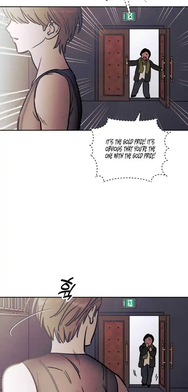 Do You Want Me To Lend You A Lighter? Zinmanga X Chapter 40 Page 53