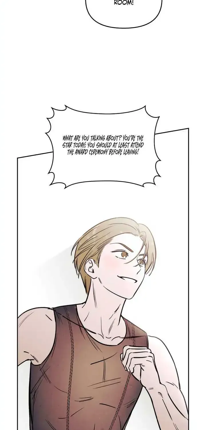 Do You Want Me To Lend You A Lighter? Zinmanga X Chapter 40 Page 55