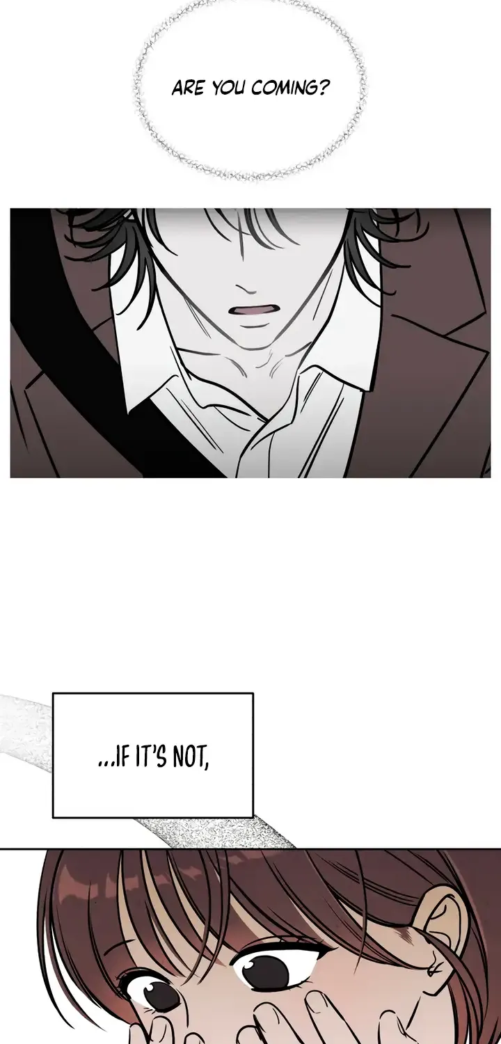 Do You Want Me To Lend You A Lighter? Zinmanga X Chapter 38 Page 19