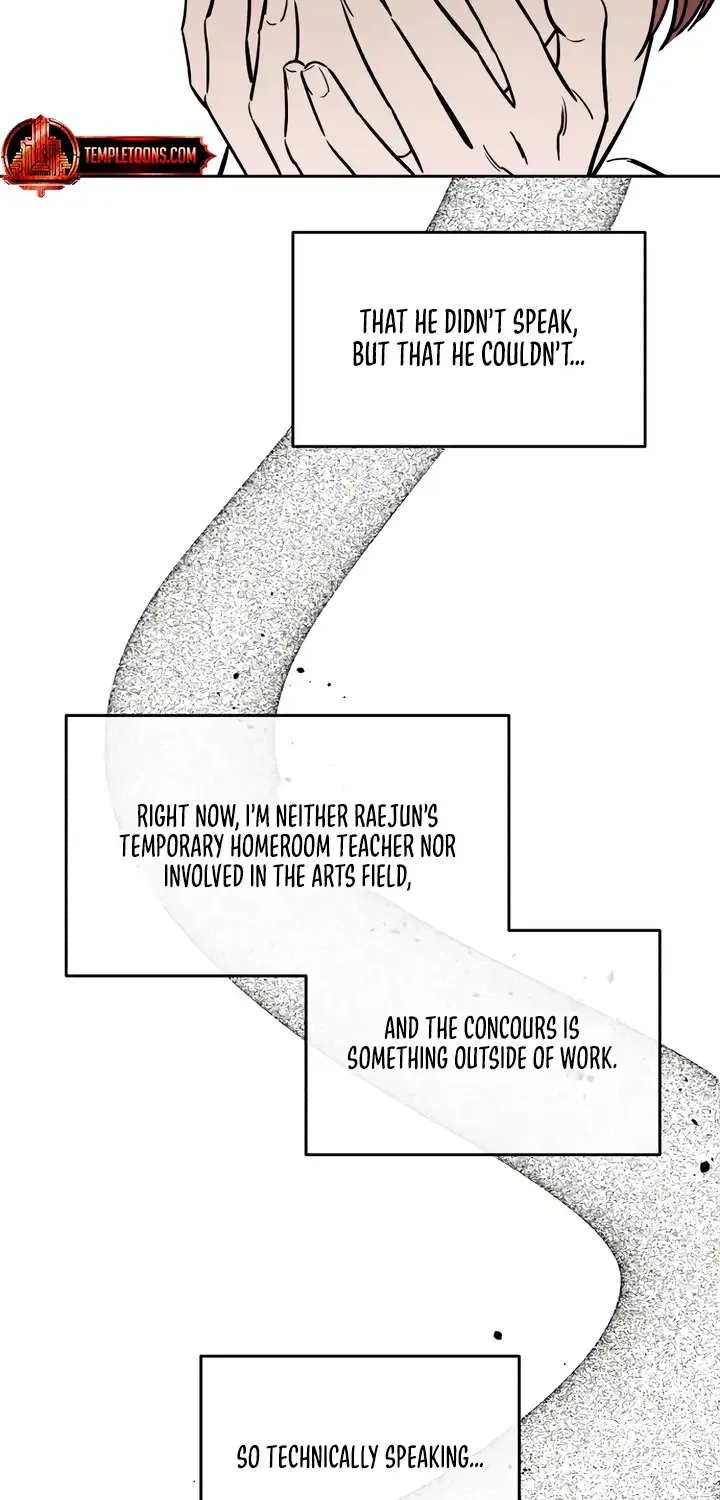 Do You Want Me To Lend You A Lighter? Zinmanga X Chapter 38 Page 20