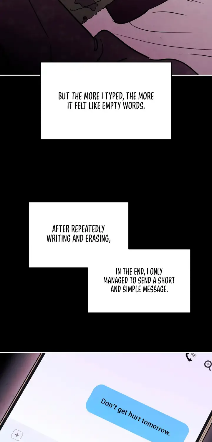 Do You Want Me To Lend You A Lighter? Zinmanga X Chapter 38 Page 44