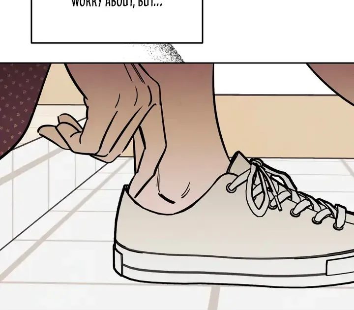 Do You Want Me To Lend You A Lighter? Zinmanga X Chapter 38 Page 48