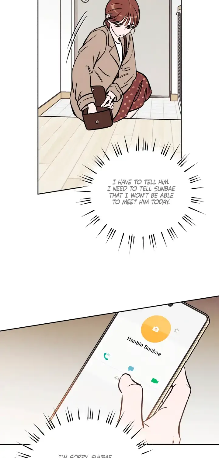 Do You Want Me To Lend You A Lighter? Zinmanga X Chapter 38 Page 52