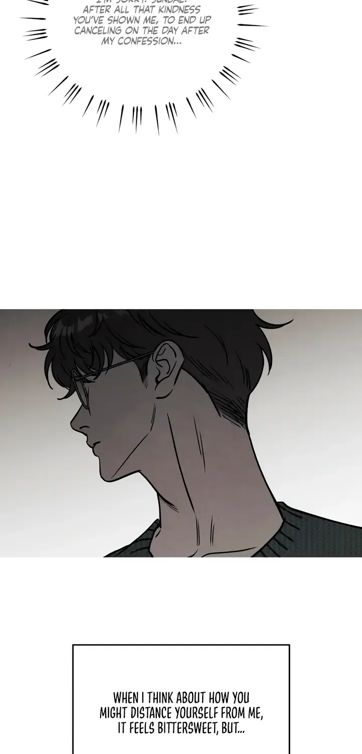 Do You Want Me To Lend You A Lighter? Zinmanga X Chapter 38 Page 53