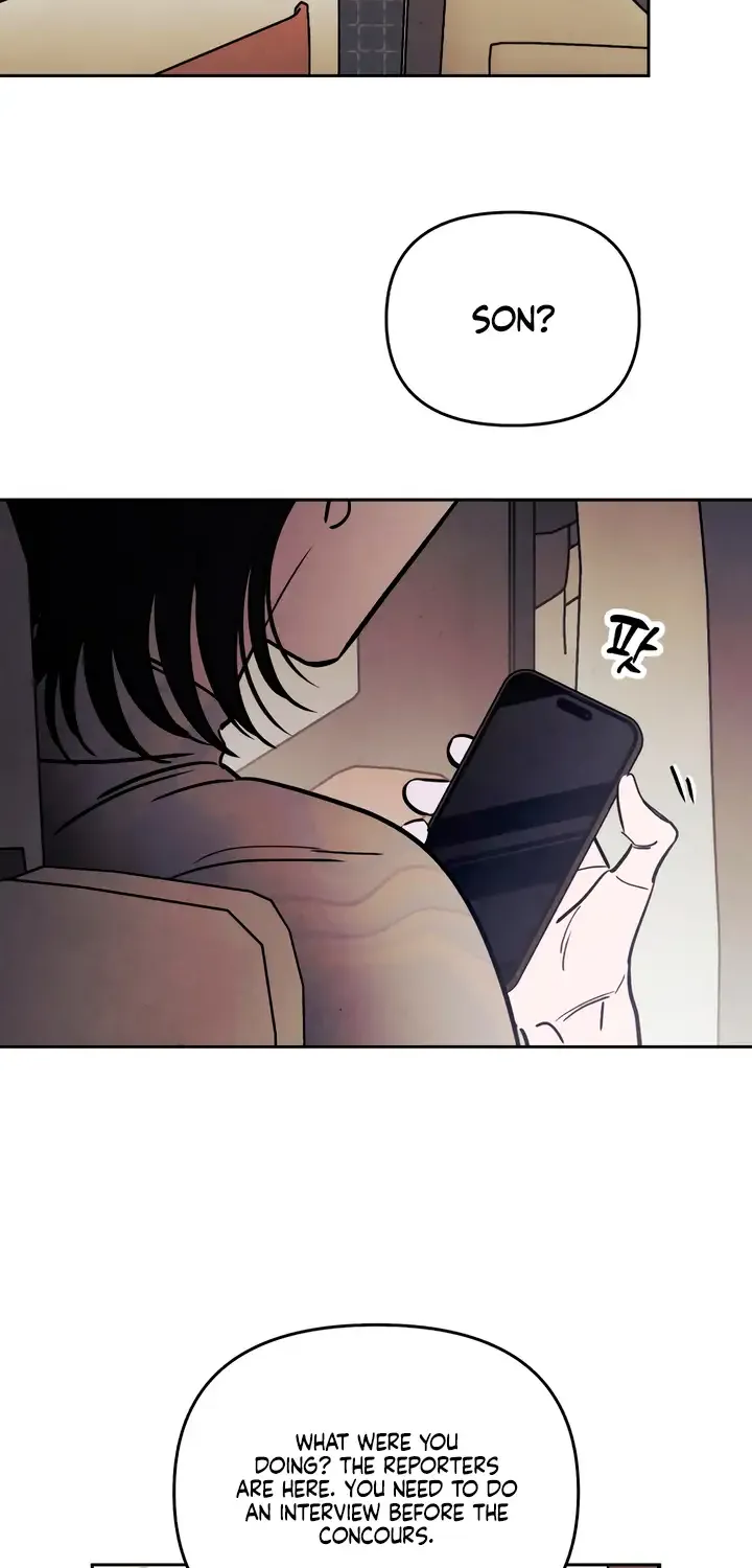 Do You Want Me To Lend You A Lighter? Zinmanga X Chapter 38 Page 62