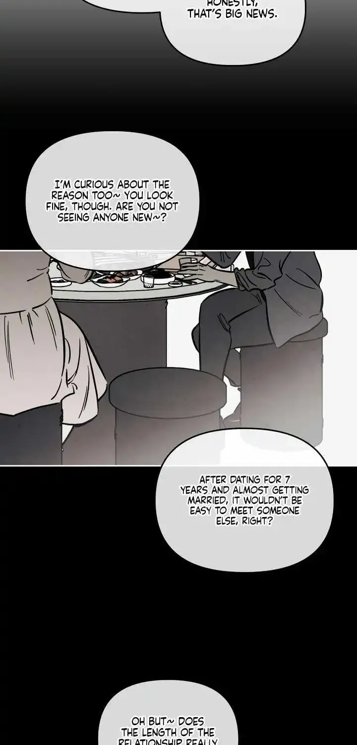 Do You Want Me To Lend You A Lighter? Zinmanga X Chapter 37 Page 4