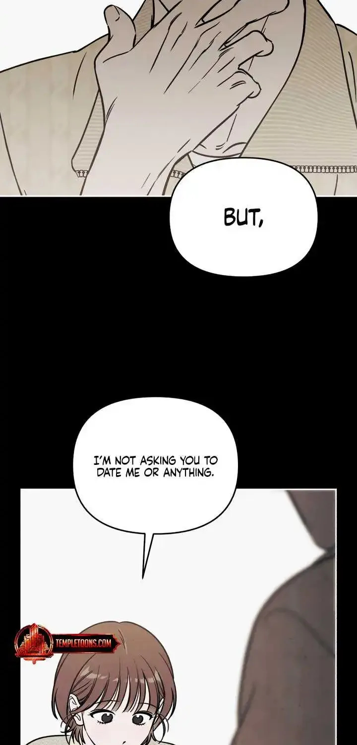 Do You Want Me To Lend You A Lighter? Zinmanga X Chapter 37 Page 11