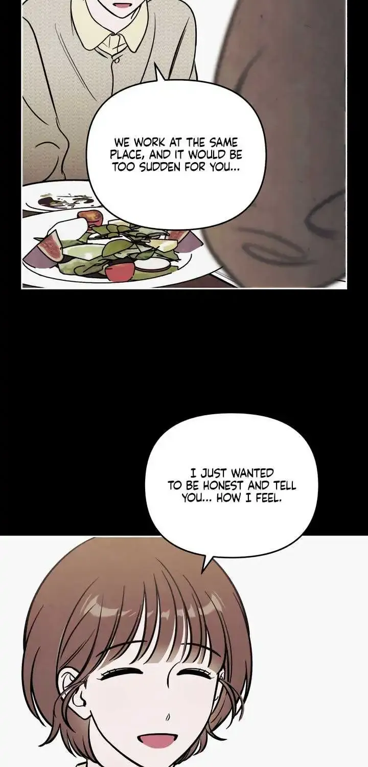 Do You Want Me To Lend You A Lighter? Zinmanga X Chapter 37 Page 12