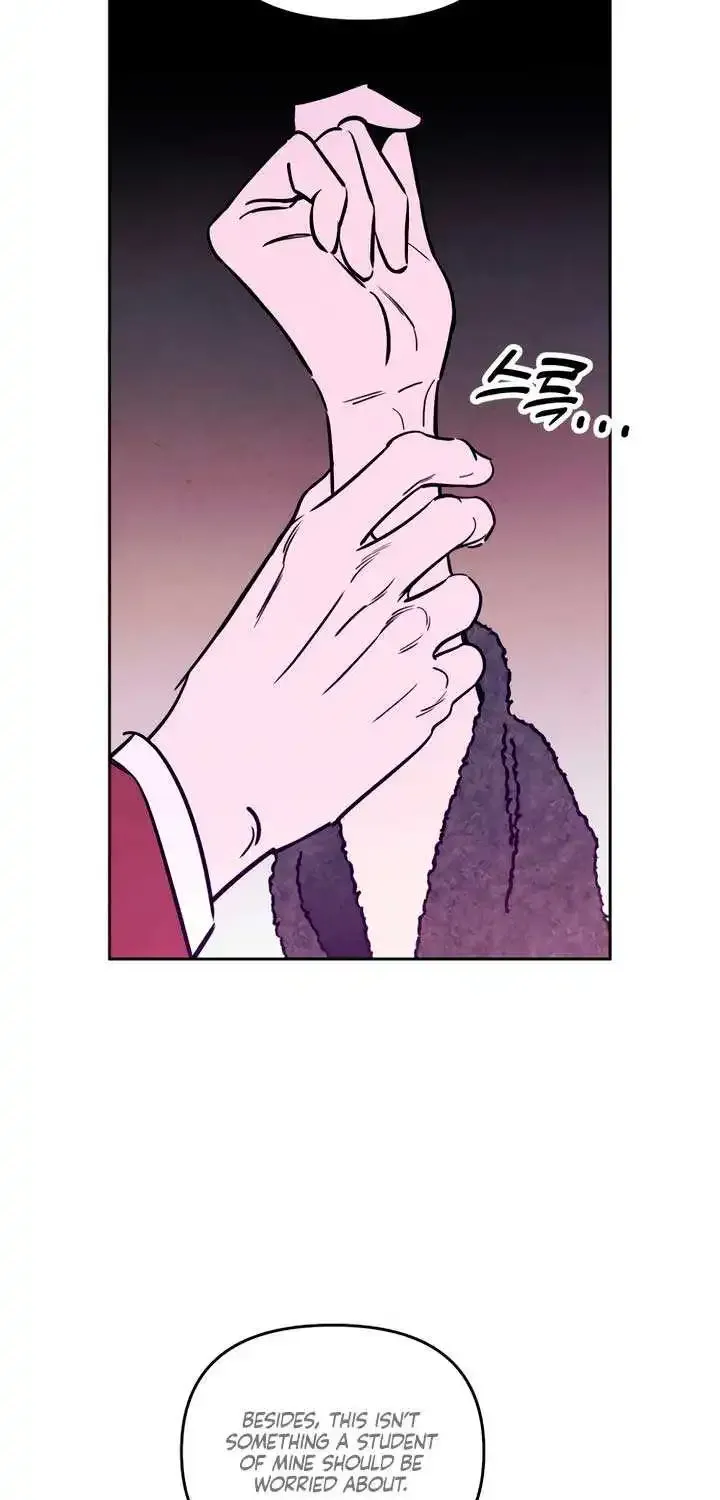Do You Want Me To Lend You A Lighter? Zinmanga X Chapter 37 Page 54