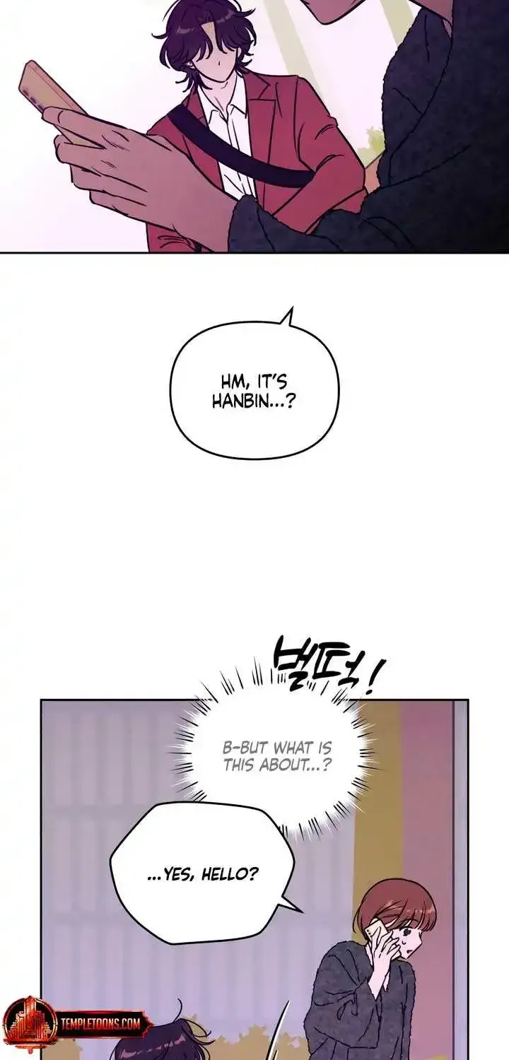 Do You Want Me To Lend You A Lighter? Zinmanga X Chapter 37 Page 56