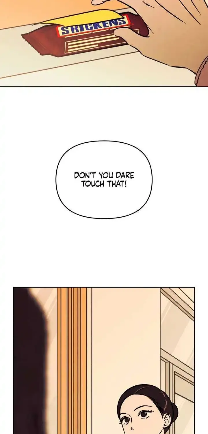 Do You Want Me To Lend You A Lighter? Zinmanga X Chapter 36 Page 8
